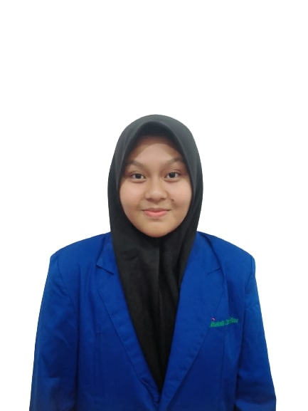 Nita Salsabilla Efri